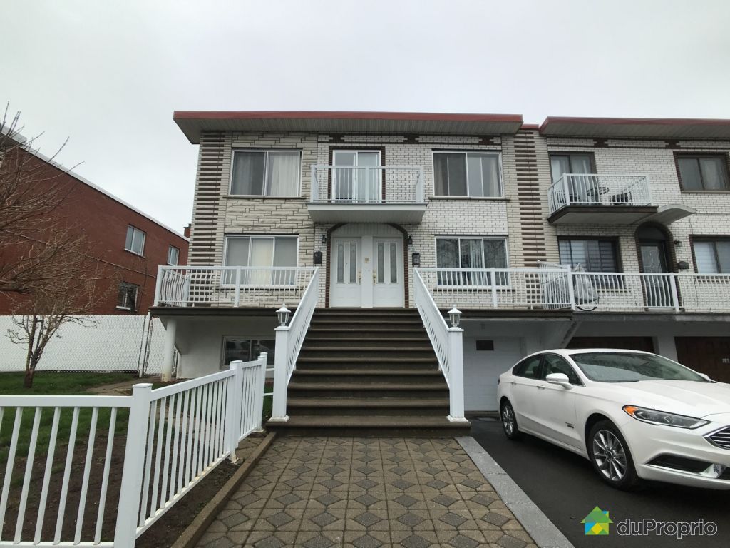 SaintLéonard Real Estate for sale DuProprio