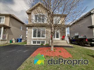 Maisons à Vendre, Outaouais | DuProprio