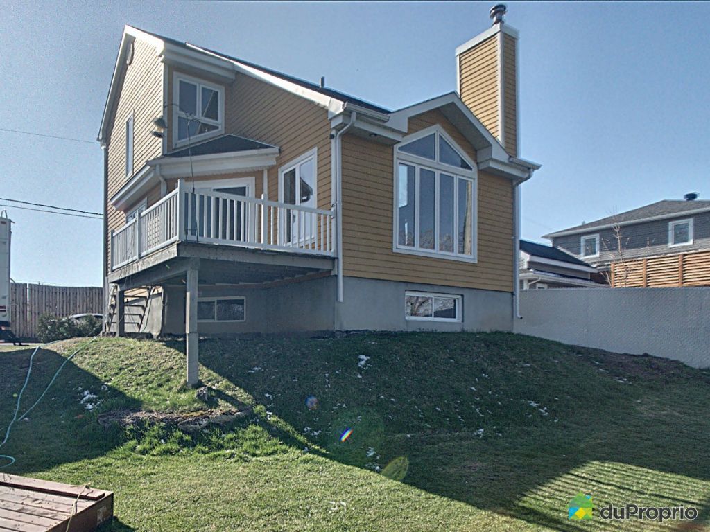 Maisons à vendre, SteMartine DuProprio