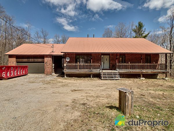 Maisons à Vendre, Outaouais | DuProprio