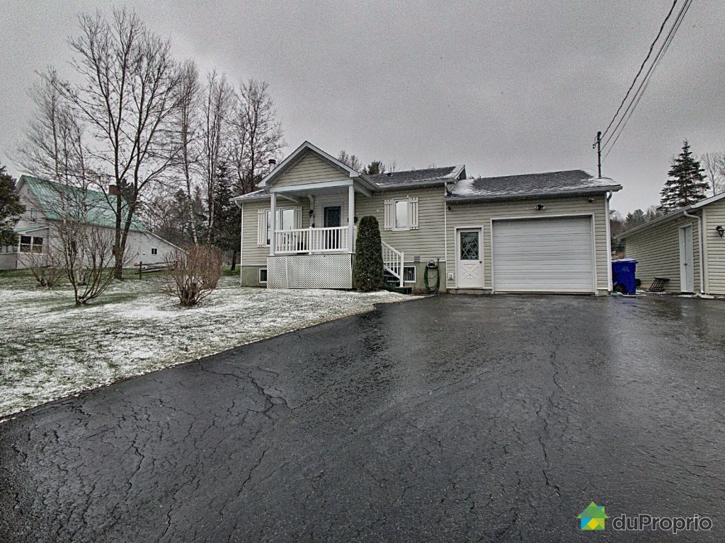 Page 9 Maisons à vendre, Estrie DuProprio