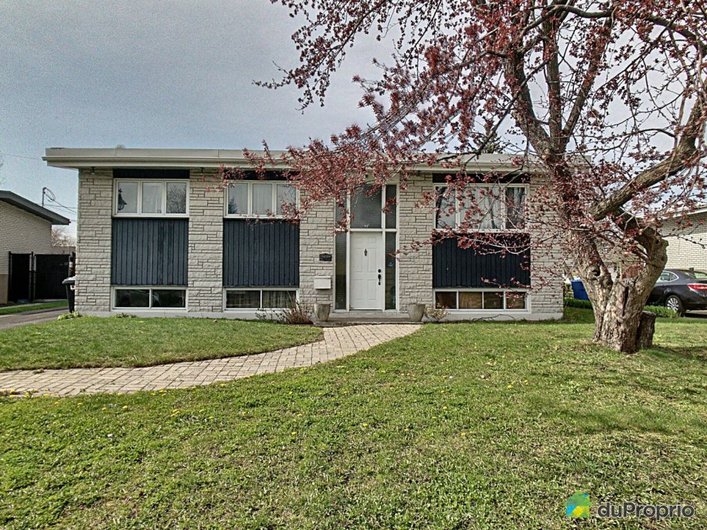 Maisons à vendre, Boucherville DuProprio