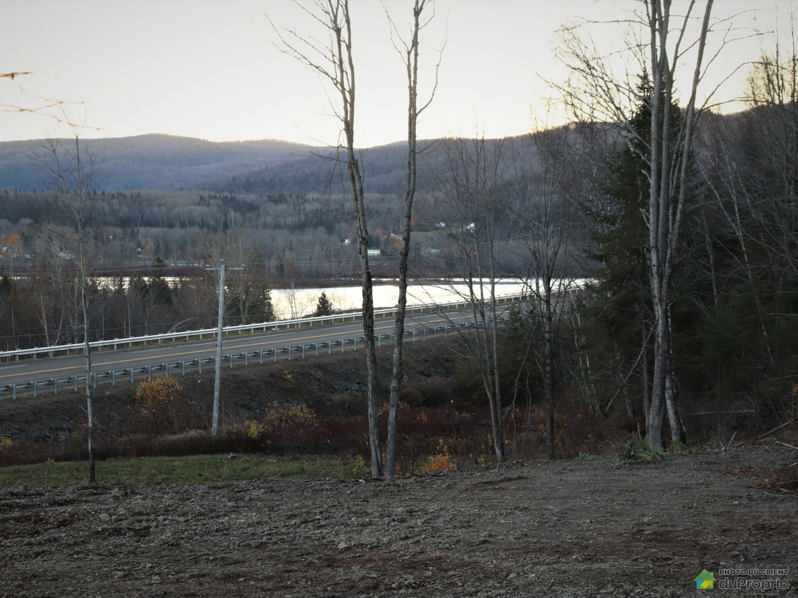 Route 132 Ouest — photo 3