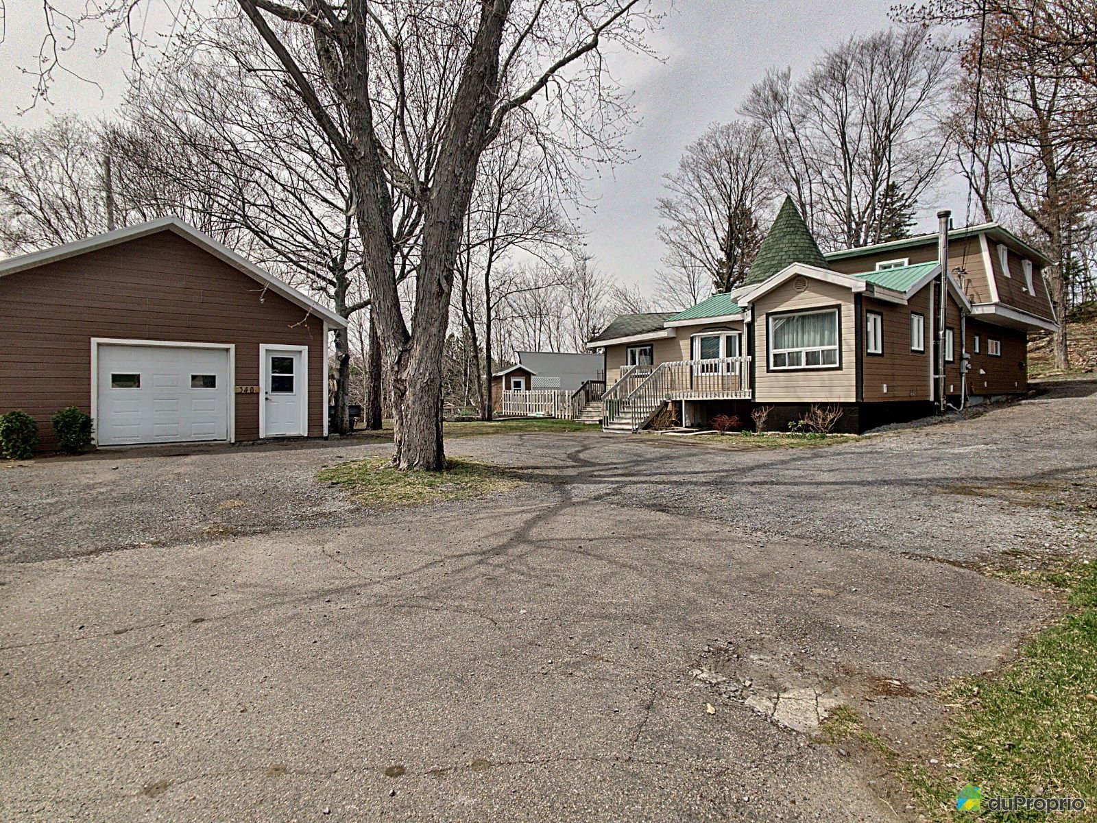 340, rue Duberger, Charlesbourg à vendre DuProprio 340, rue Duberger, Charlesbourg à vendre DuProprio