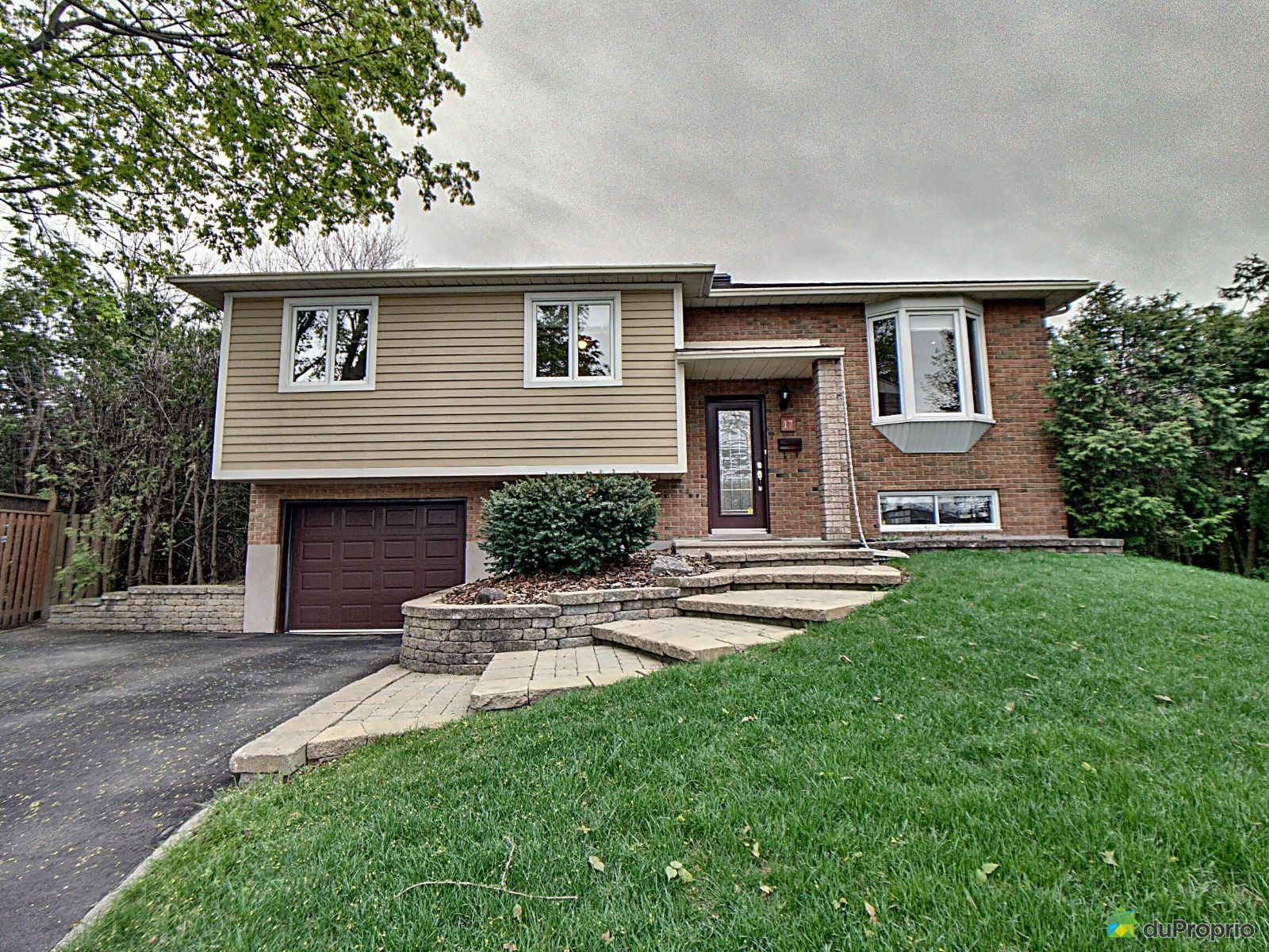 17 rue Nobel, Kirkland for sale DuProprio