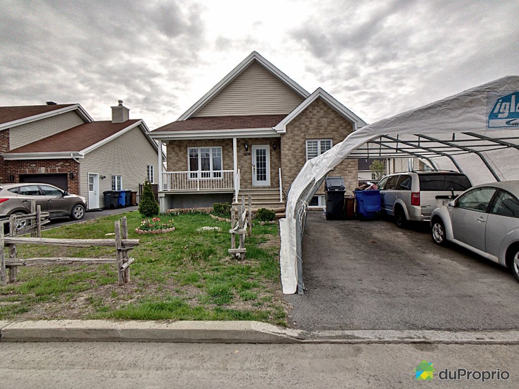 Maisons à vendre, Terrebonne (La Plaine) DuProprio