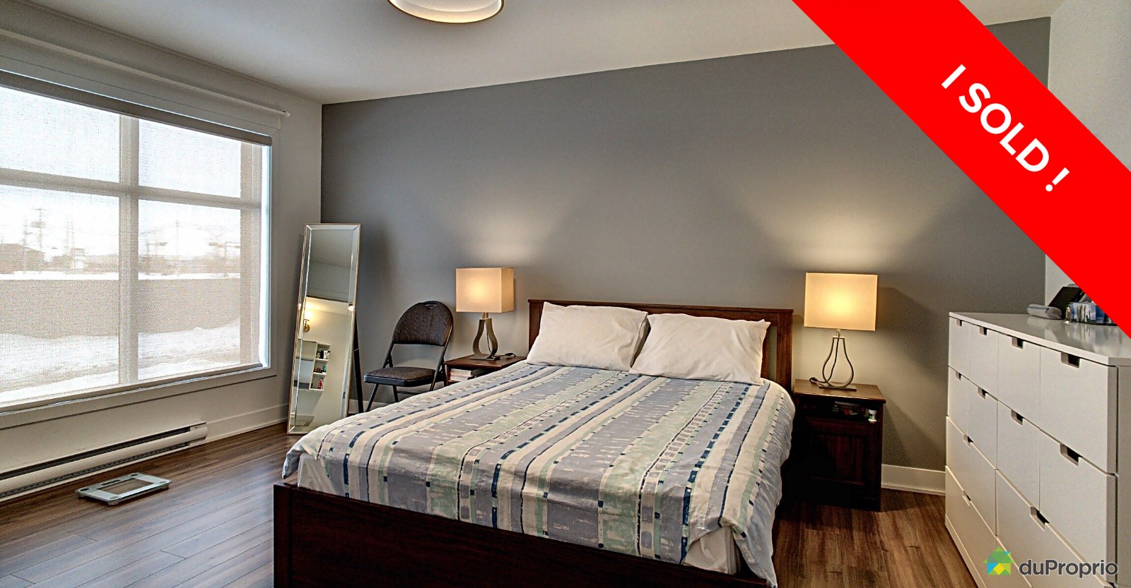 I Sold & Saved 22,000 Condominium Brossard, Nᵒ 943245 DuProprio