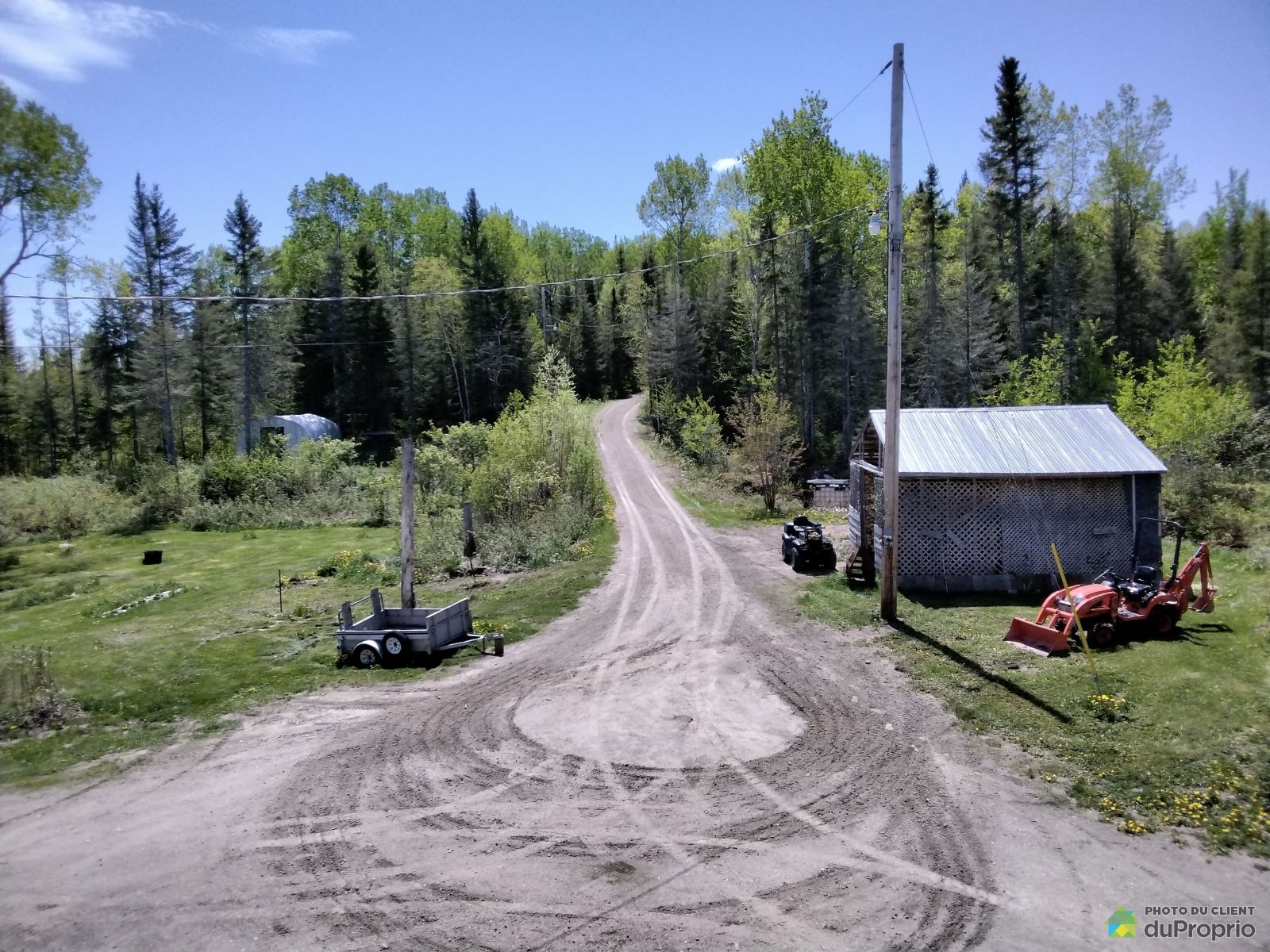 2149 Chemin De La Baie Des Tre — photo 3