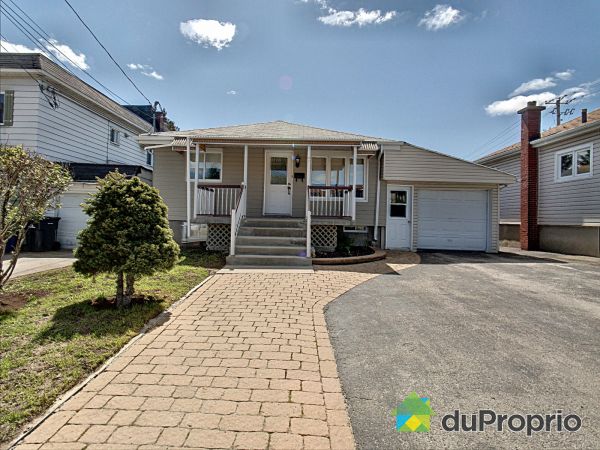 2 A rue Waddell, Ste-Therese for sale