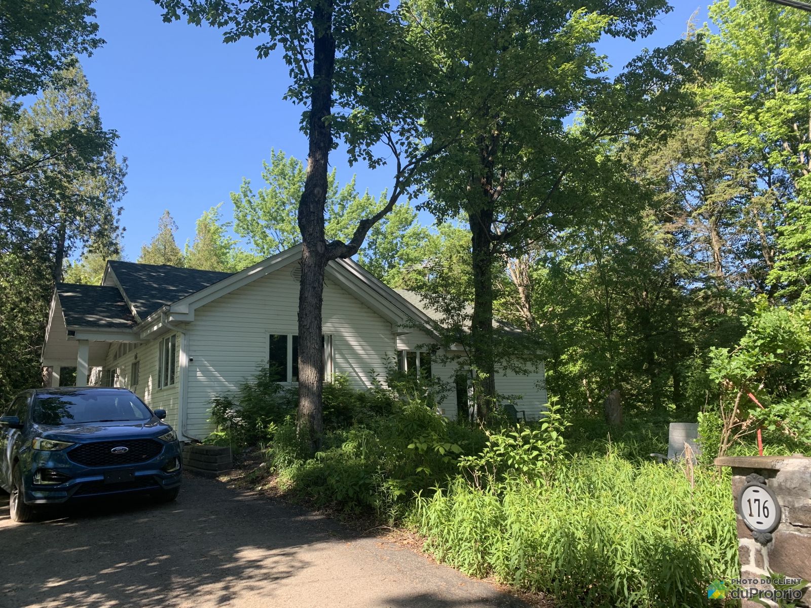176 Rue Du Domaine Cloutier — photo 1