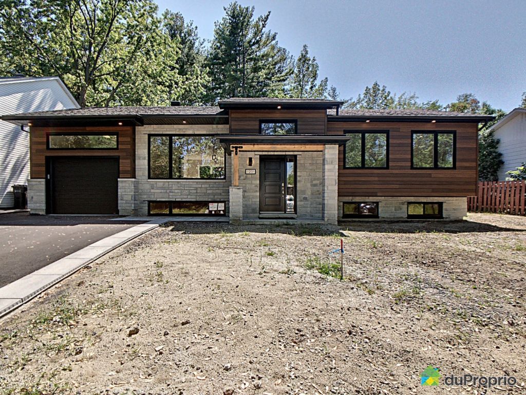 Blainville Homes for sale DuProprio