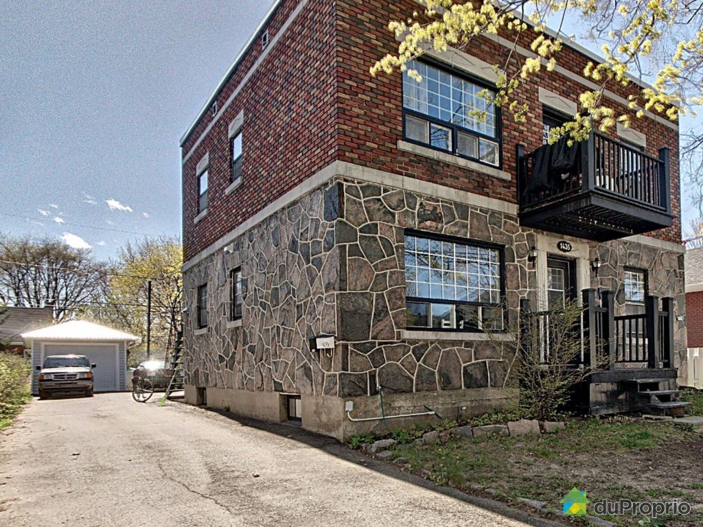 Duplex et Triplex à vendre, TroisRivières DuProprio Duplex et Triplex à vendre, TroisRivières DuProprio