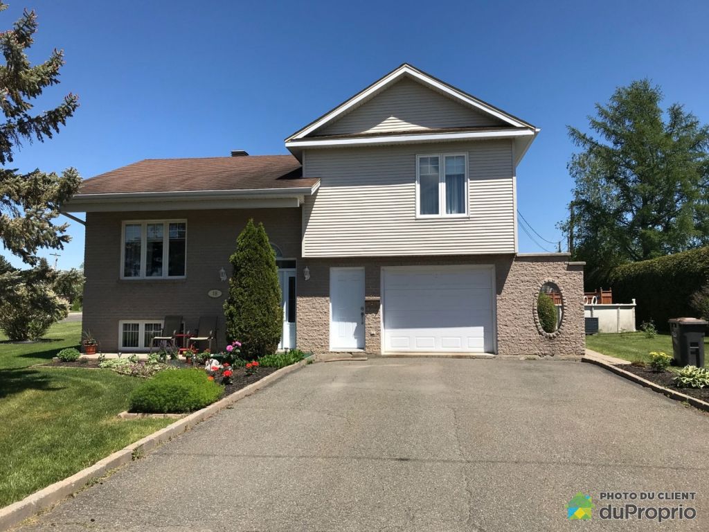 Maisons à vendre, Breakeyville DuProprio