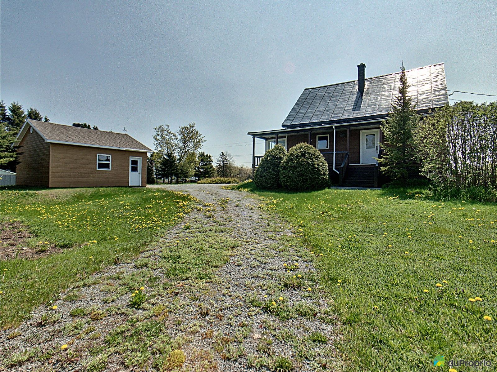 262 avenue Patry, StPascalDeKamouraska for sale DuProprio