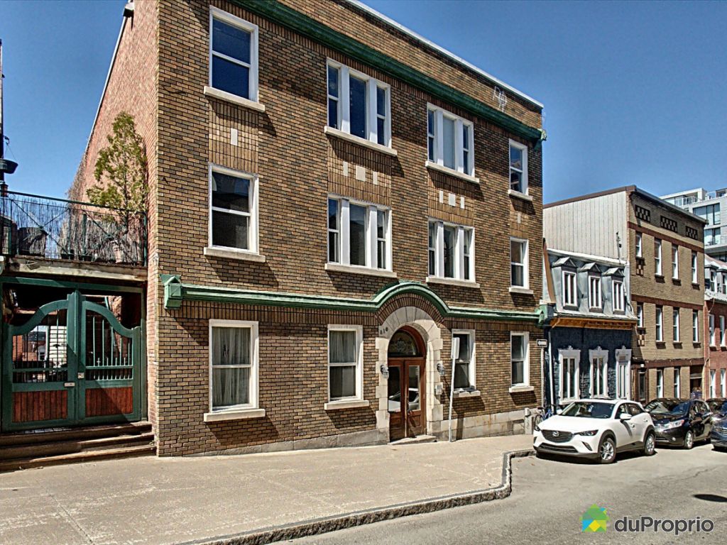 Condos à vendre, StJeanBaptiste DuProprio