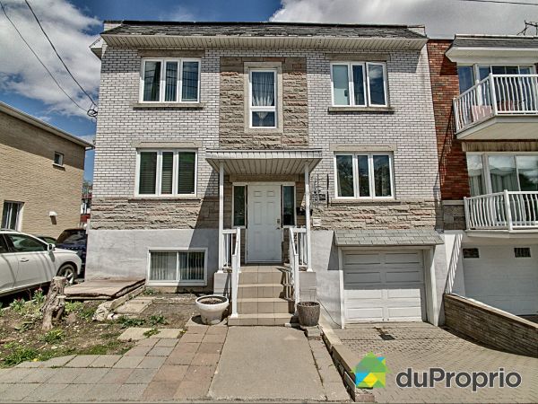 11157 avenue Ethier, Montréal-Nord for sale