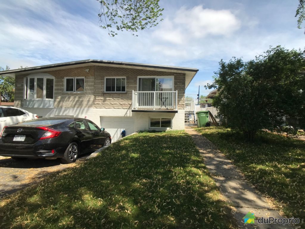 Condos, maisons à vendre, PointeAuxTrembles / MontréalEst DuProprio