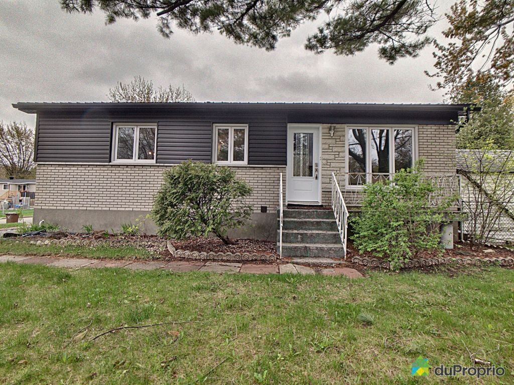 Chateauguay J Ai Vendu Duproprio