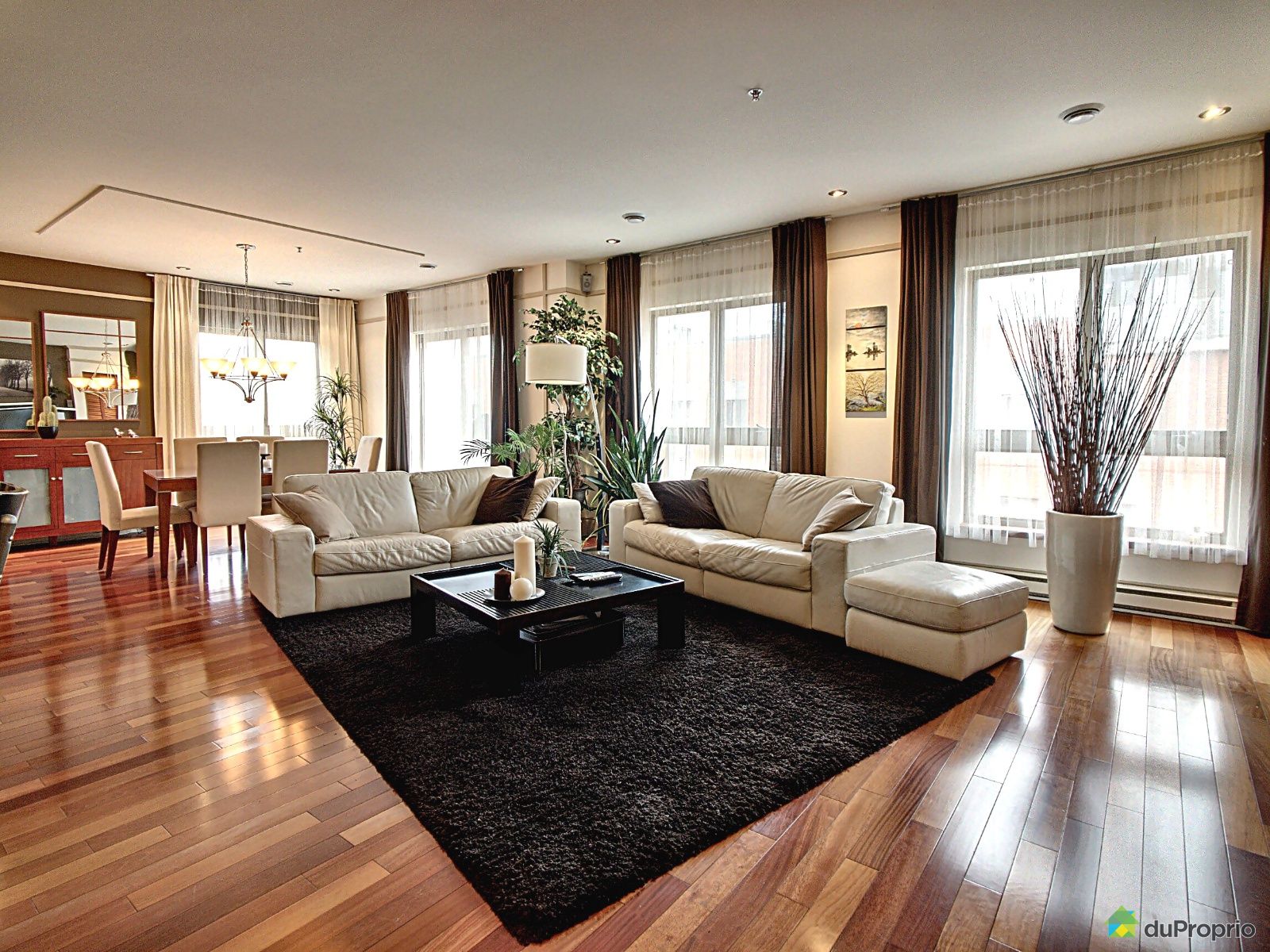 404375 boulevard MarcelLaurin, SaintLaurent for sale DuProprio