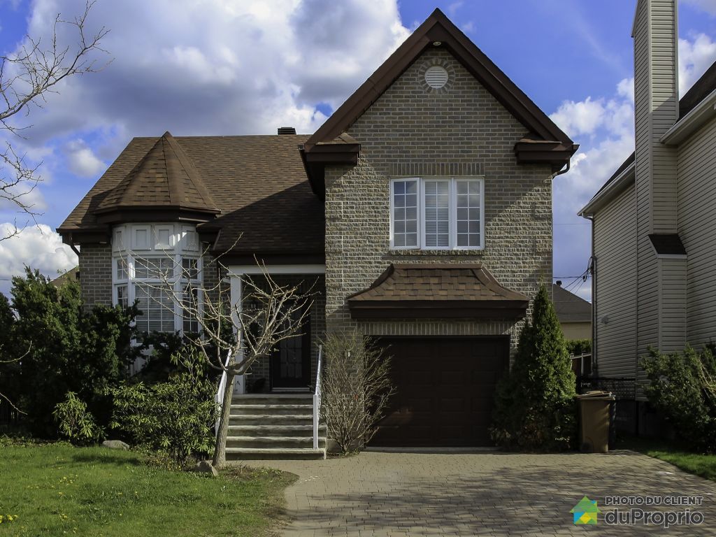 Maisons à vendre, Terrebonne (Lachenaie) DuProprio