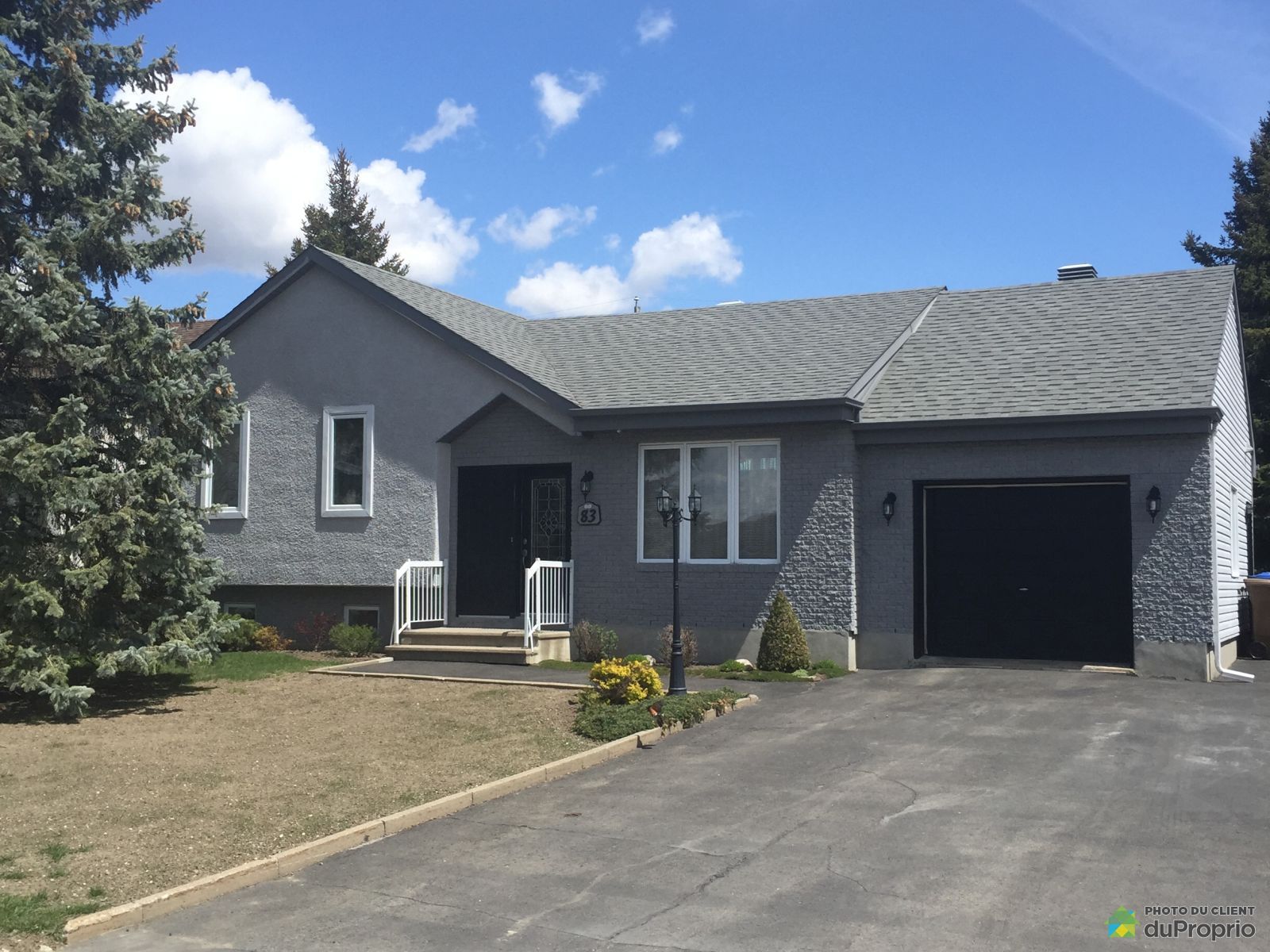 83 43e Avenue, SteMartheSurLeLac for sale DuProprio