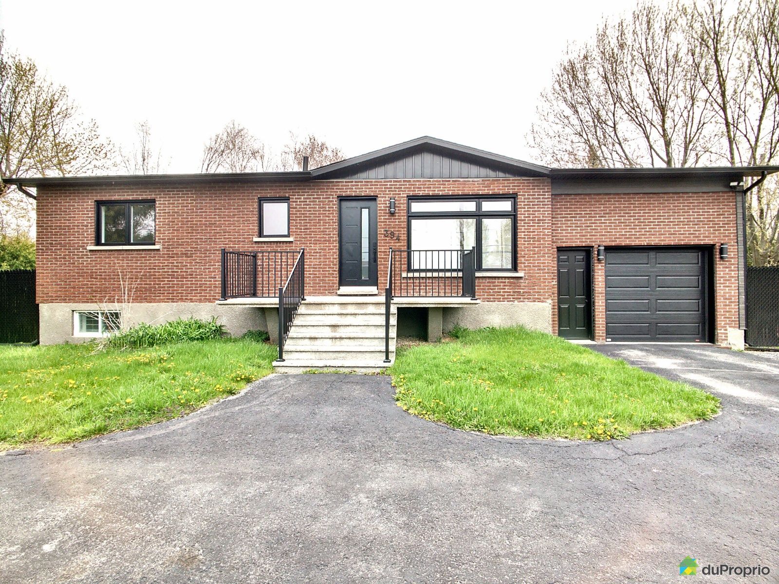 394 rue Baillargeon, StJeansurRichelieu (StLuc) for sale DuProprio