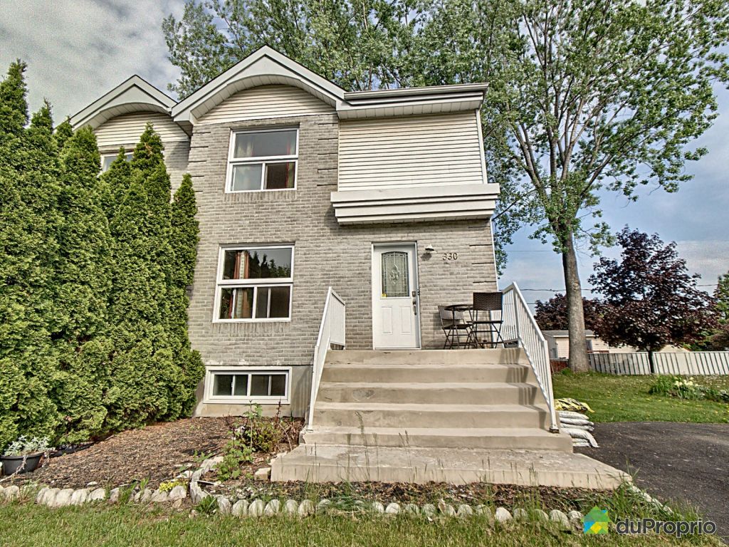 NDDeL'IlePerrot Homes for sale DuProprio