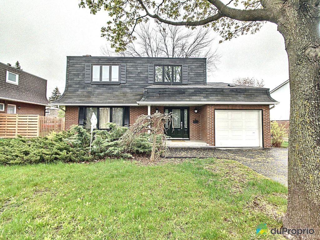 Maisons à vendre, Kirkland DuProprio