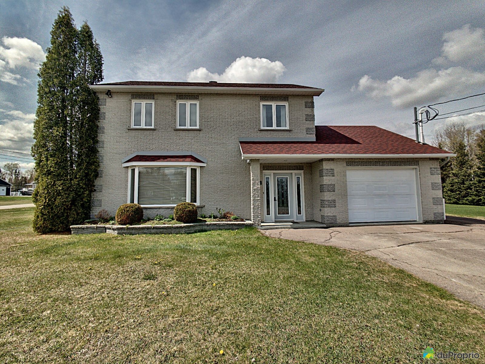 5790, chemin du PortagedesRoches Nord, Chicoutimi (Laterrière) à