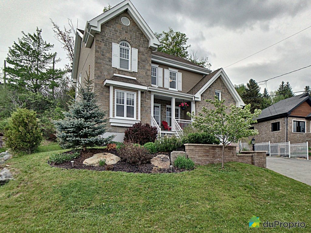 Page 11 Maisons à vendre, Estrie DuProprio