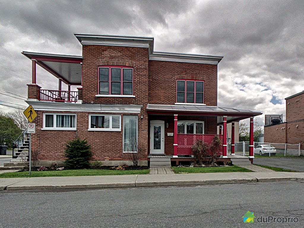 49 Rue Saint Jean Baptiste Victoriaville A Vendre Duproprio