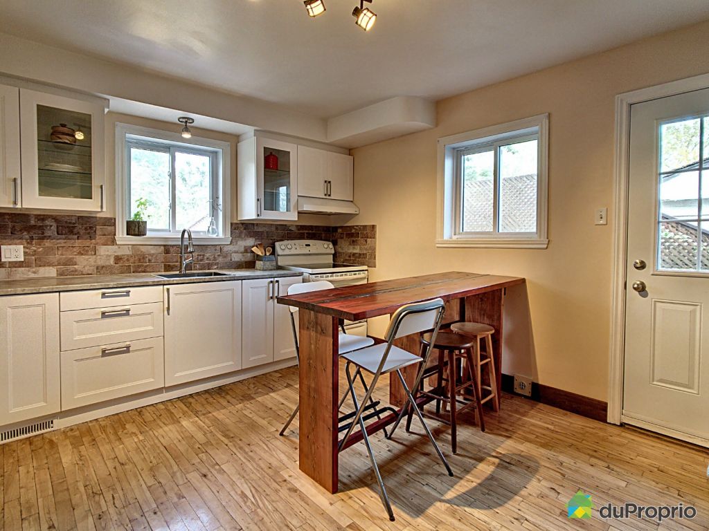 Pierrefonds / Roxboro Homes for sale DuProprio