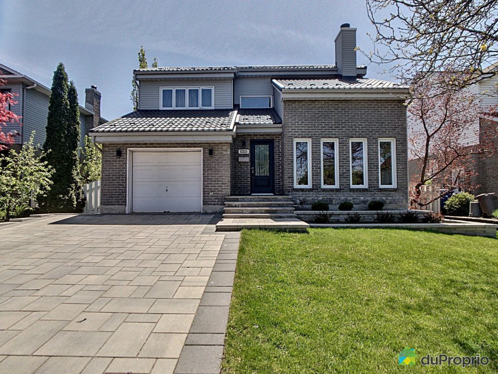 Condos, maisons à vendre, Brossard DuProprio