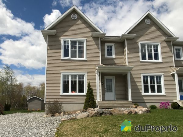 1178 rue des Merisiers, St-Nicolas for sale