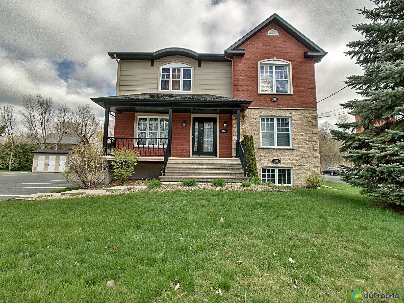 17001706, avenue MaraisOmbragé, Drummondville (StCharlesDeDrummond