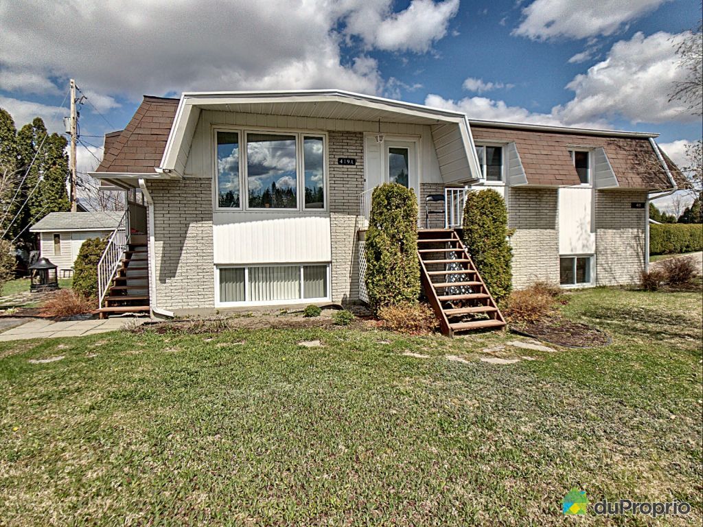 Page 18 Condos, maisons à vendre, SaguenayLacSaintJean DuProprio