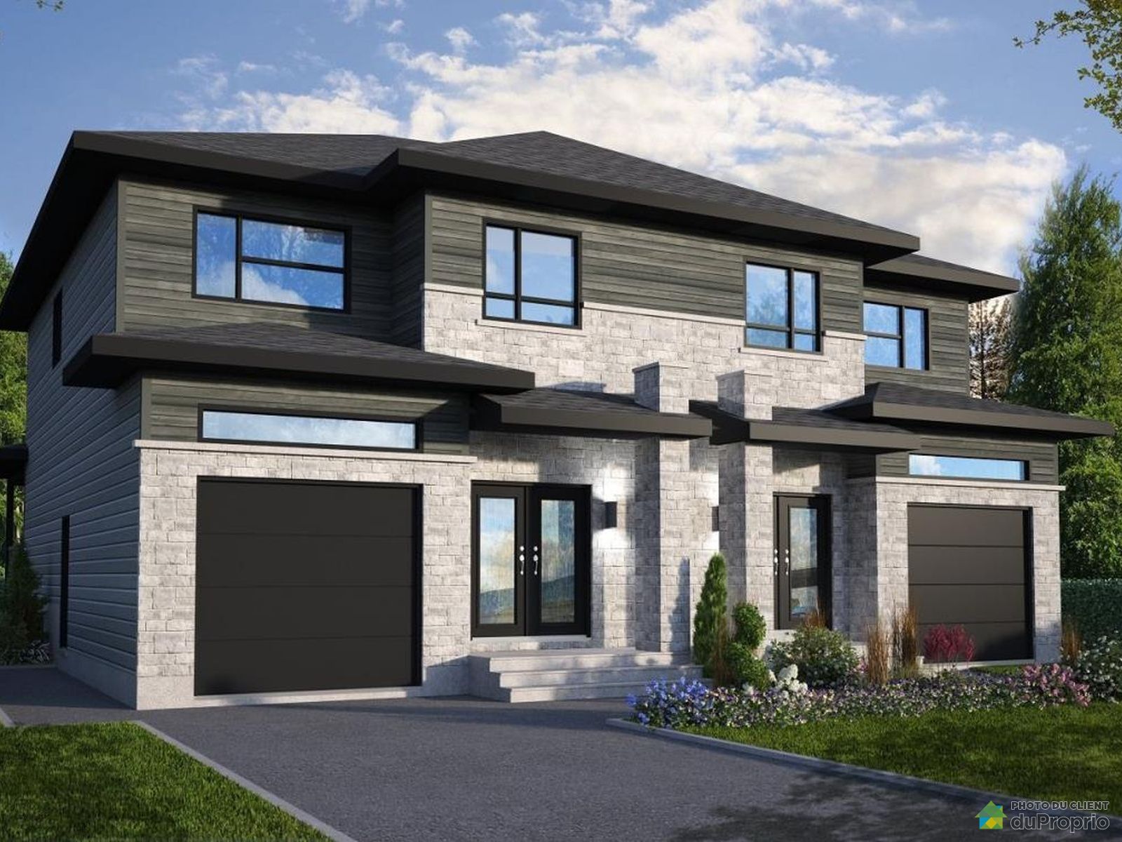 479, rue Stéphane Par Gestion Dclic Inc., StPhilippe à vendre