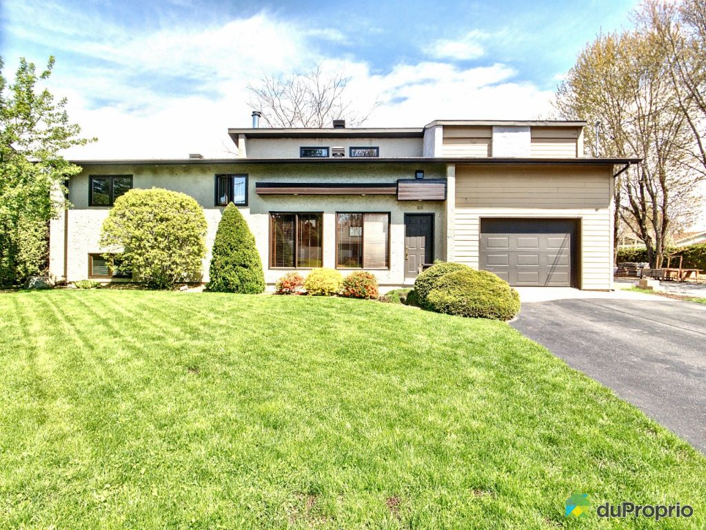 Maisons à vendre, StJeansurRichelieu (StJeansurRichelieu) DuProprio