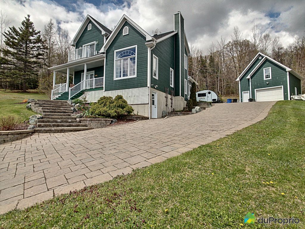 Maisons à vendre, Beauceville DuProprio