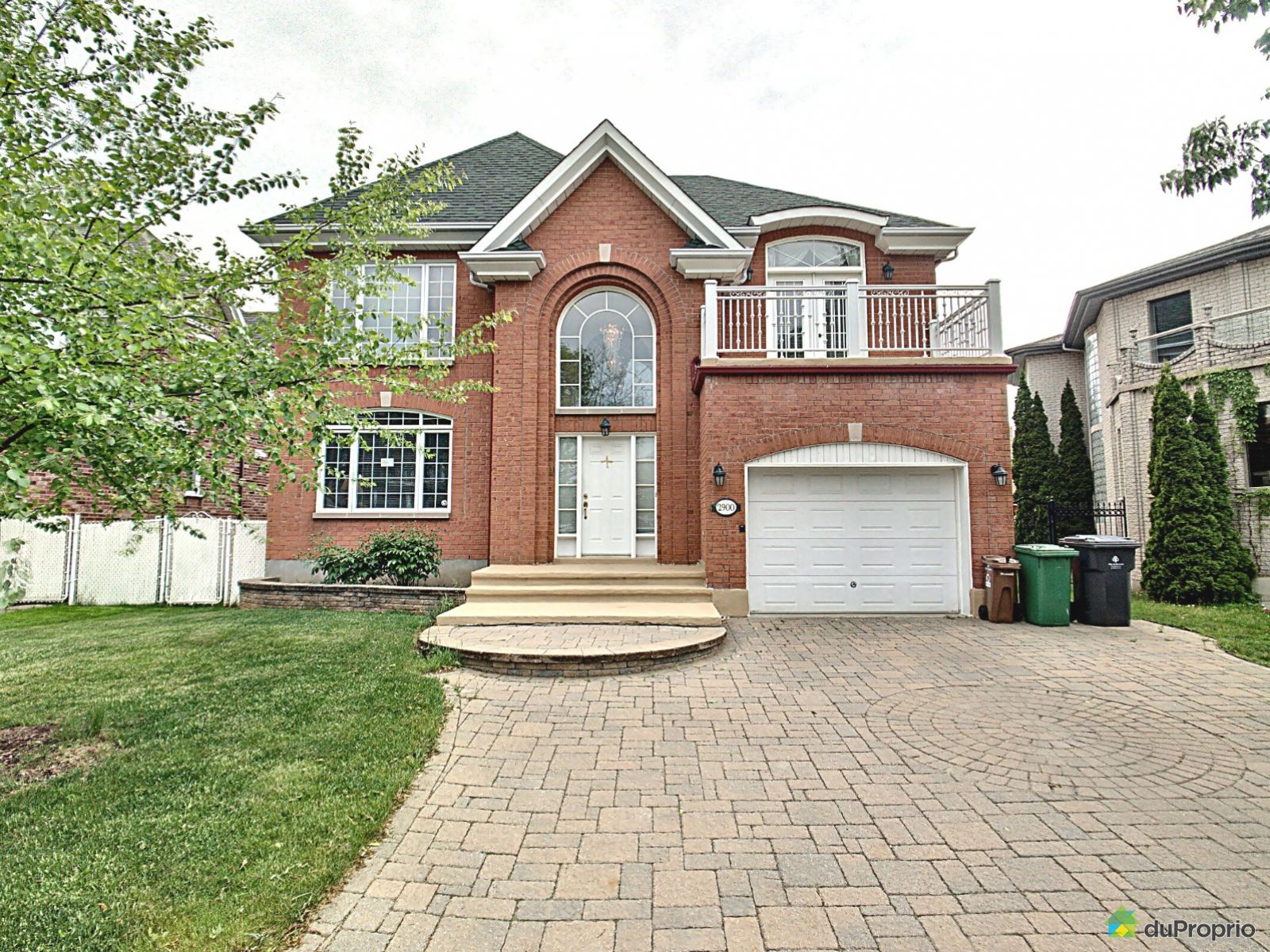 2900 rue GuyHoffmann, SaintLaurent for sale DuProprio