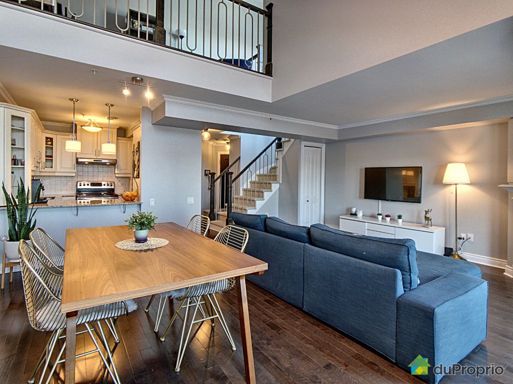 Condos à vendre, L'IlePerrot DuProprio
