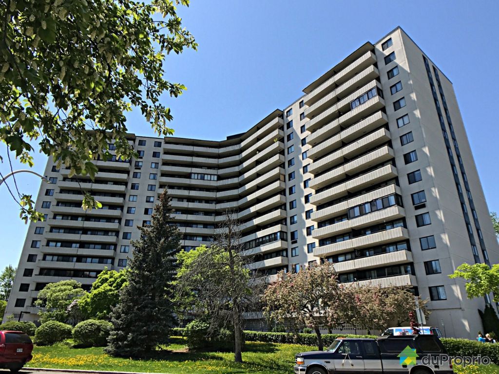 Page 5 Condos à vendre, Laval