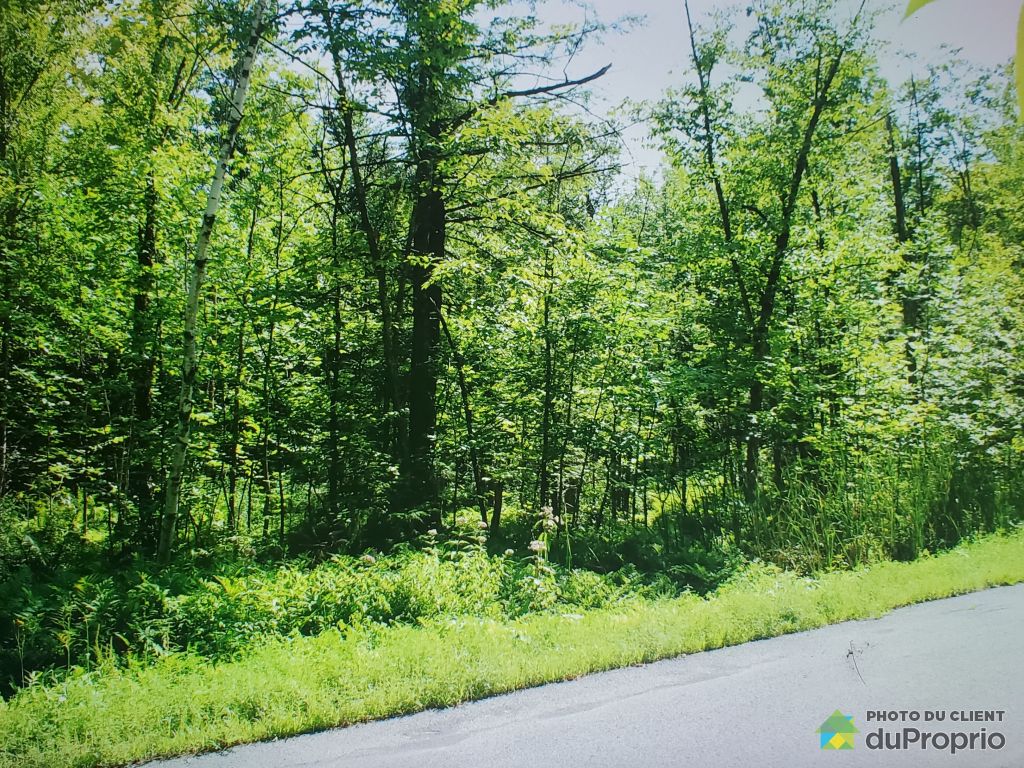 Rigaud Real Estate for sale DuProprio