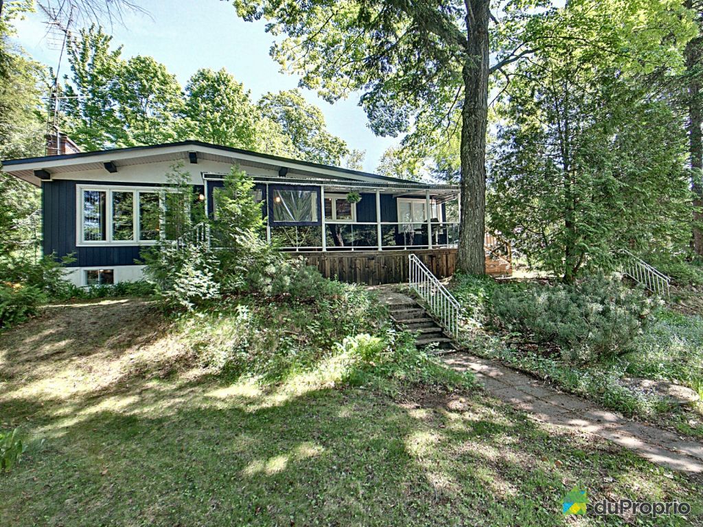 Maisons à vendre, StHippolyte DuProprio