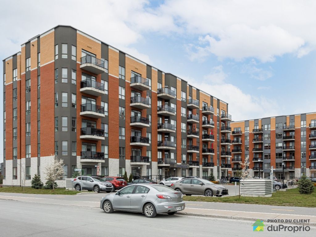 Condos à Vendre, Vaudreuil-Dorion | DuProprio