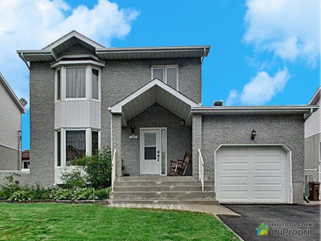 Pierrefonds / Roxboro Homes for sale DuProprio