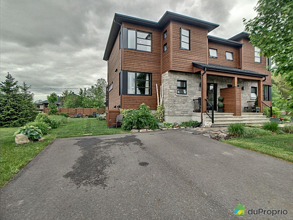 Page 26 Maisons à vendre, Estrie