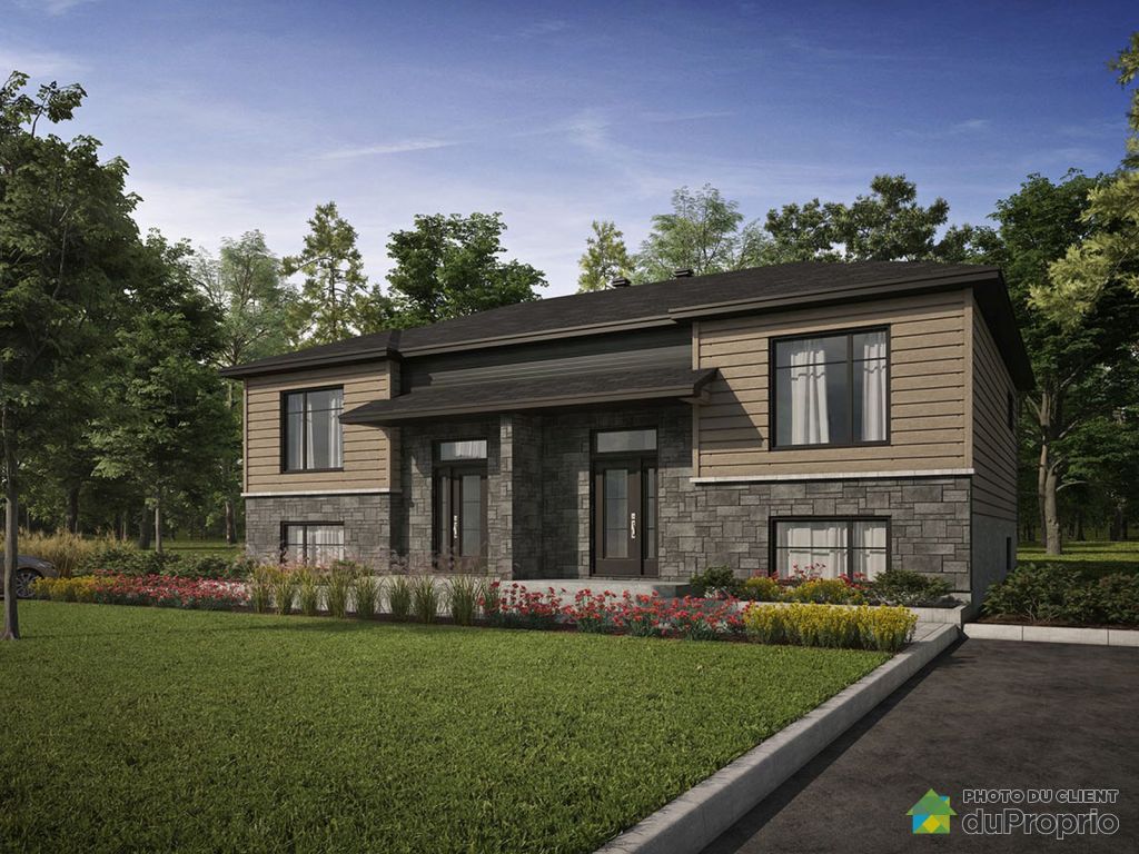 Maisons à vendre, Boischatel DuProprio