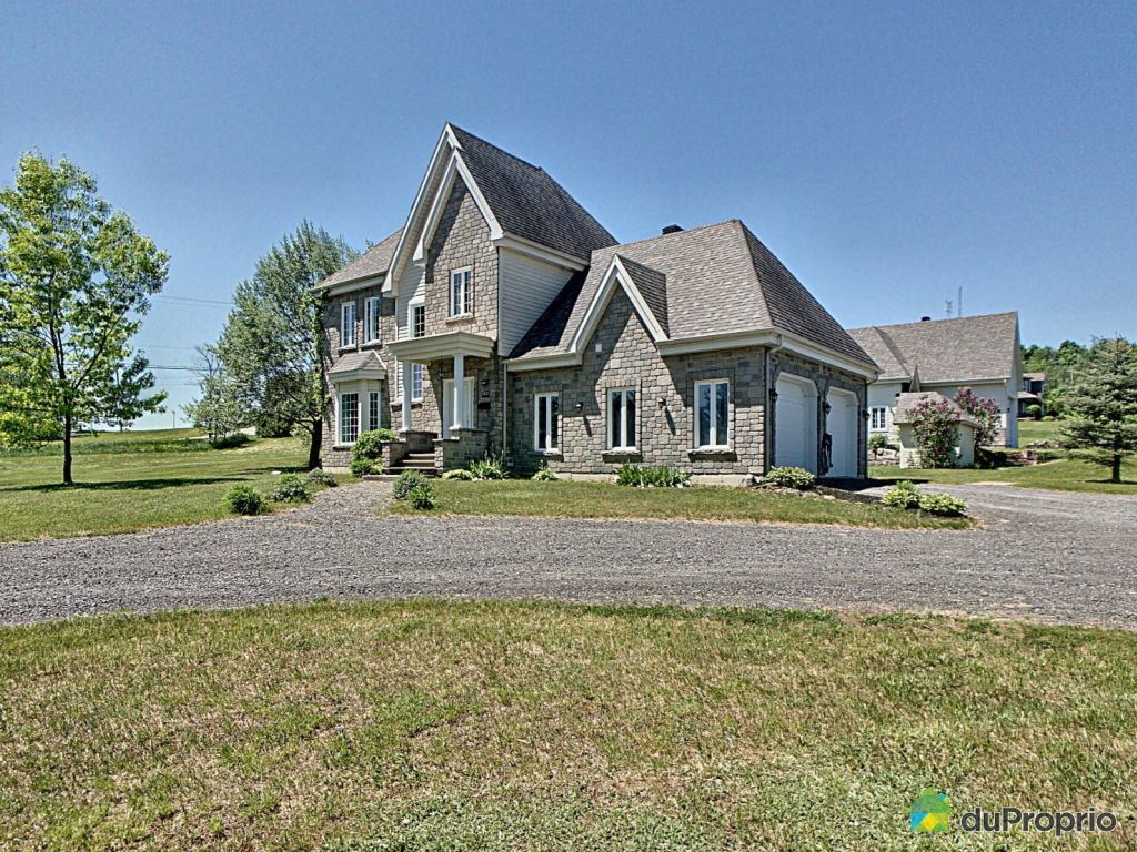 Condos, maisons à vendre, StFélixDeKingsey DuProprio