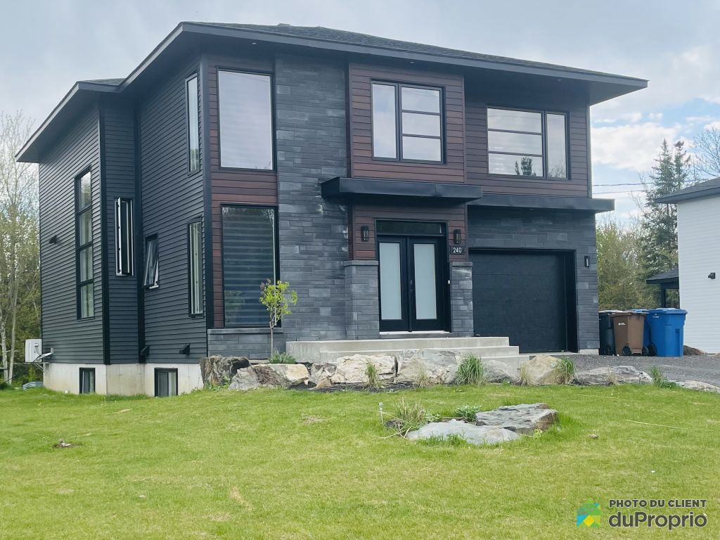 Condos, maisons à vendre, Granby DuProprio